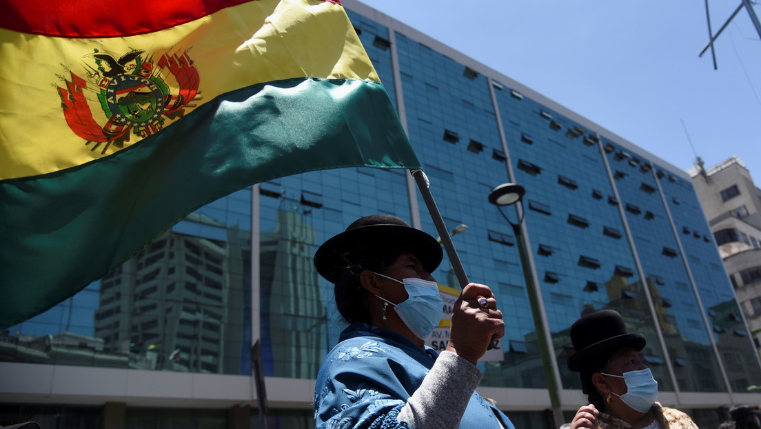 La oposición mantiene la presión sobre el Gobierno de Bolivia y ahora pretende anular una ley promulgada hace 3 días
