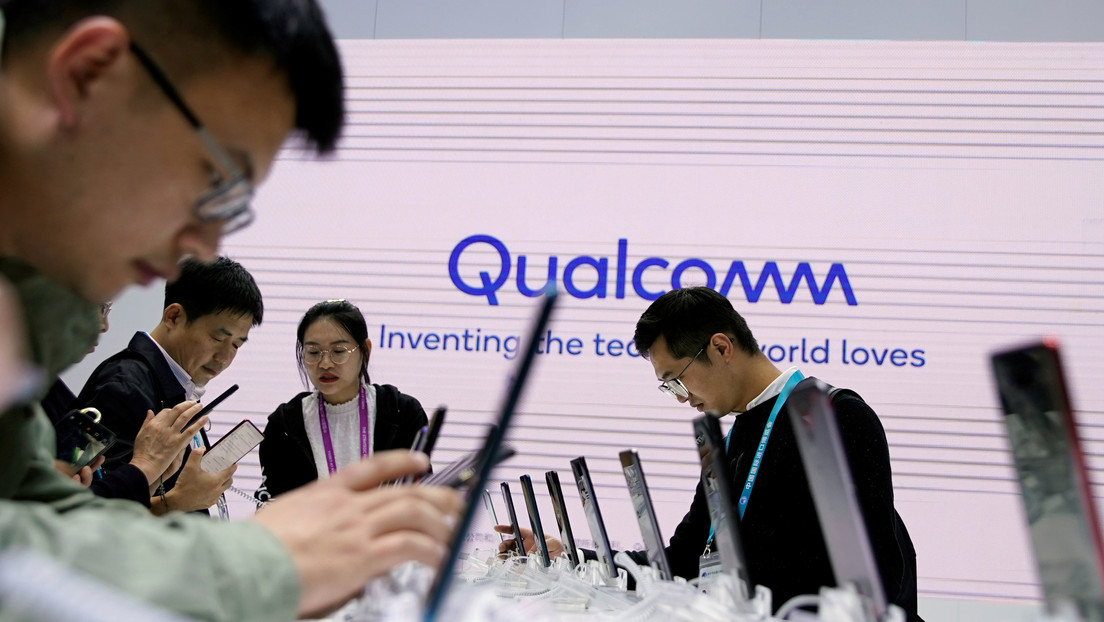 Qualcomm anuncia el desarrollo de una nueva línea de chips para ...