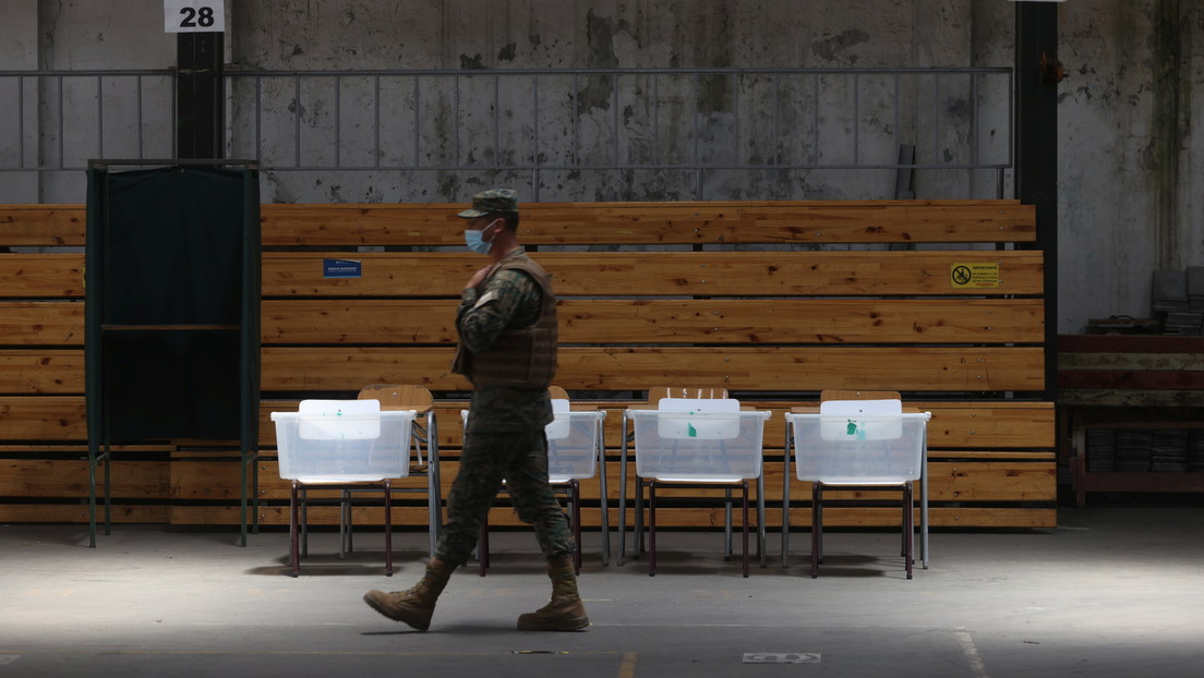 Convulsión electoral: Chile elegirá a su próximo presidente en medio de circunstancias inéditas