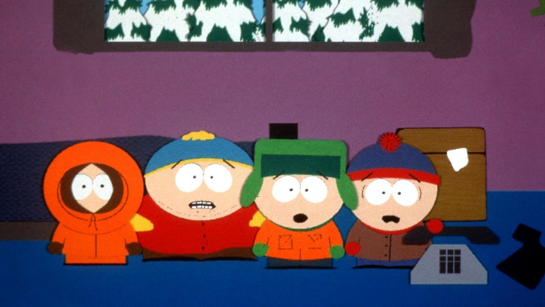 El nuevo especial de South Park mostrará a los niños protagonistas como adultos por primera vez en sus 24 años de historia