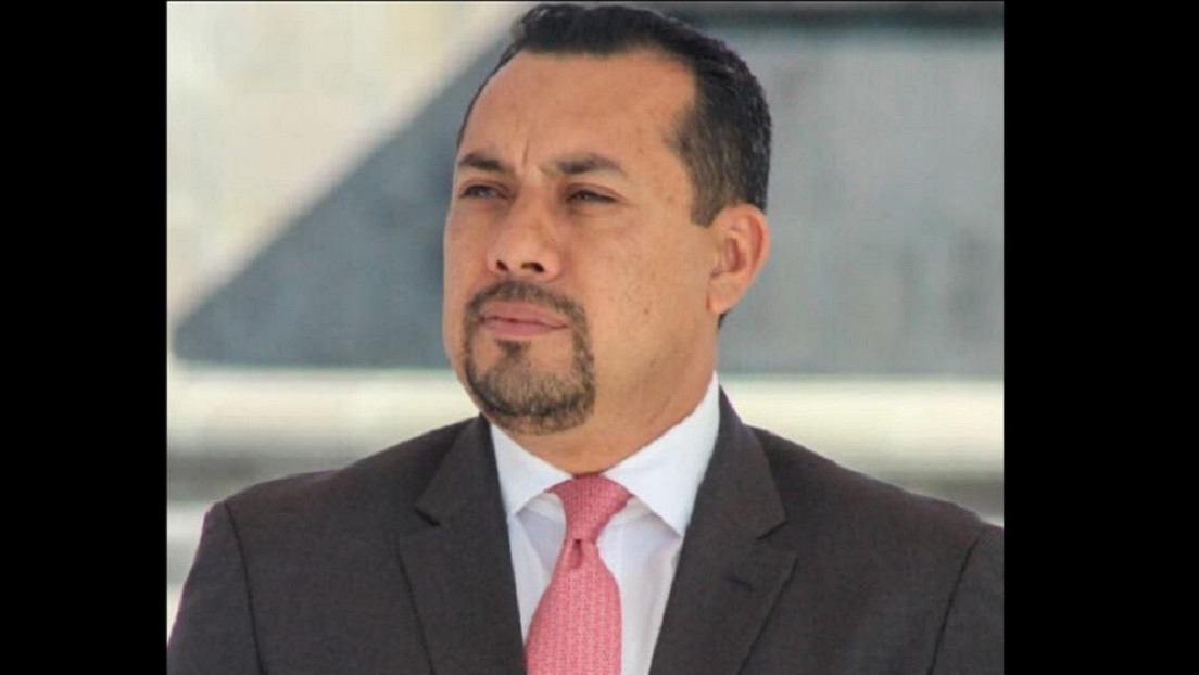 Secretario de Seguridad de un municipio mexicano es detenido, acusado del asesinato de 3 investigadores