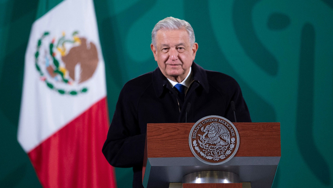 López Obrador califica el encuentro con Trudeau y Biden como una "cumbre progresista"
