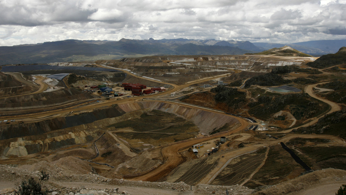 El anuncio de Perú que provocó  la ira de una minera de Reino Unido (y abre otro frente de batalla para el Gobierno)