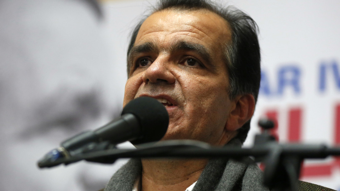 Óscar Iván Zuluaga será nuevamente el candidato presidencial del uribismo en Colombia