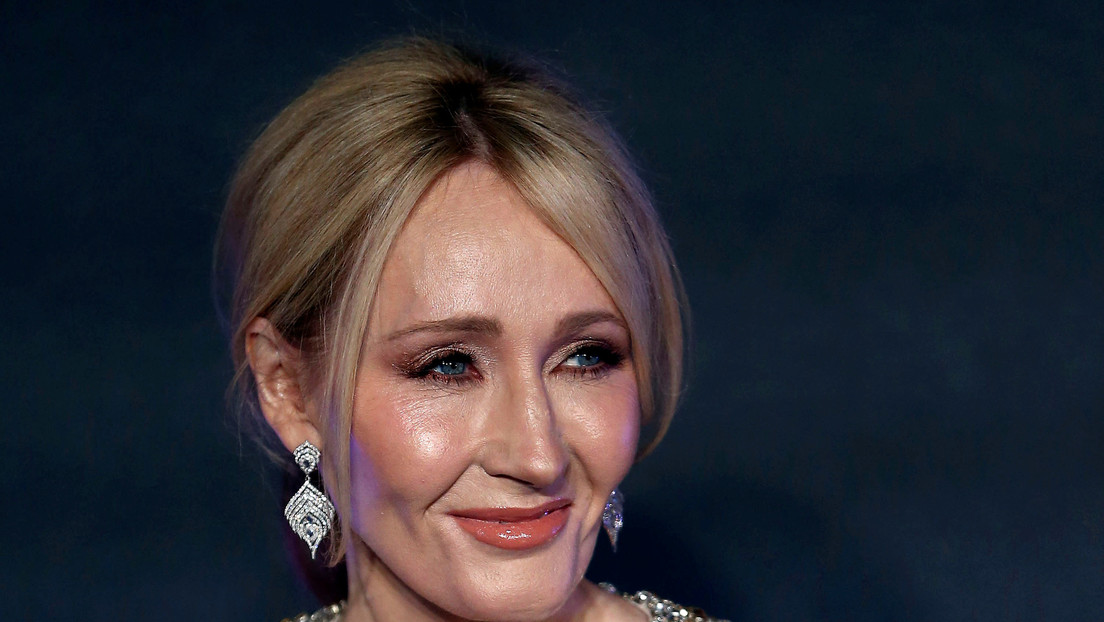 Activistas filtran en Twitter la dirección domiciliaria de J.K. Rowling por su postura sobre las personas transgénero