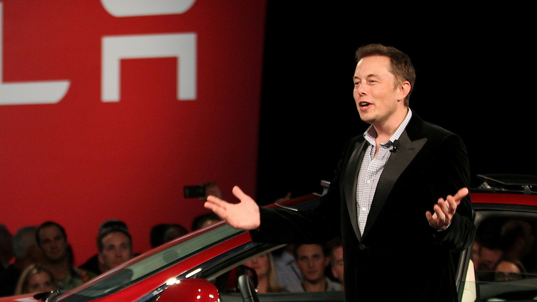 La fortuna de Elon Musk supera nuevamente los 300.000 millones de dólares a medida que las acciones de Tesla se recuperan