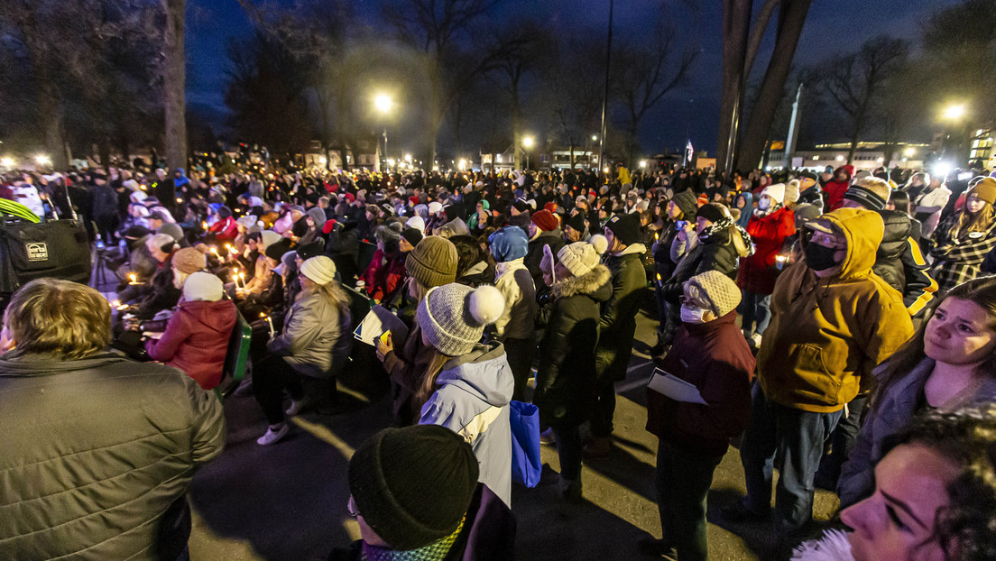 La muerte de un niño eleva a seis los fallecidos en el atropello durante el desfile navideño en Wisconsin