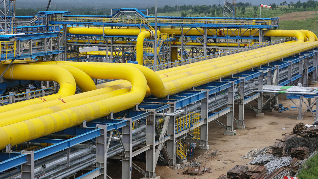 Gazprom acuerda no cortar el suministro de gas a Moldavia y le ofrece un plazo para pagar su deuda