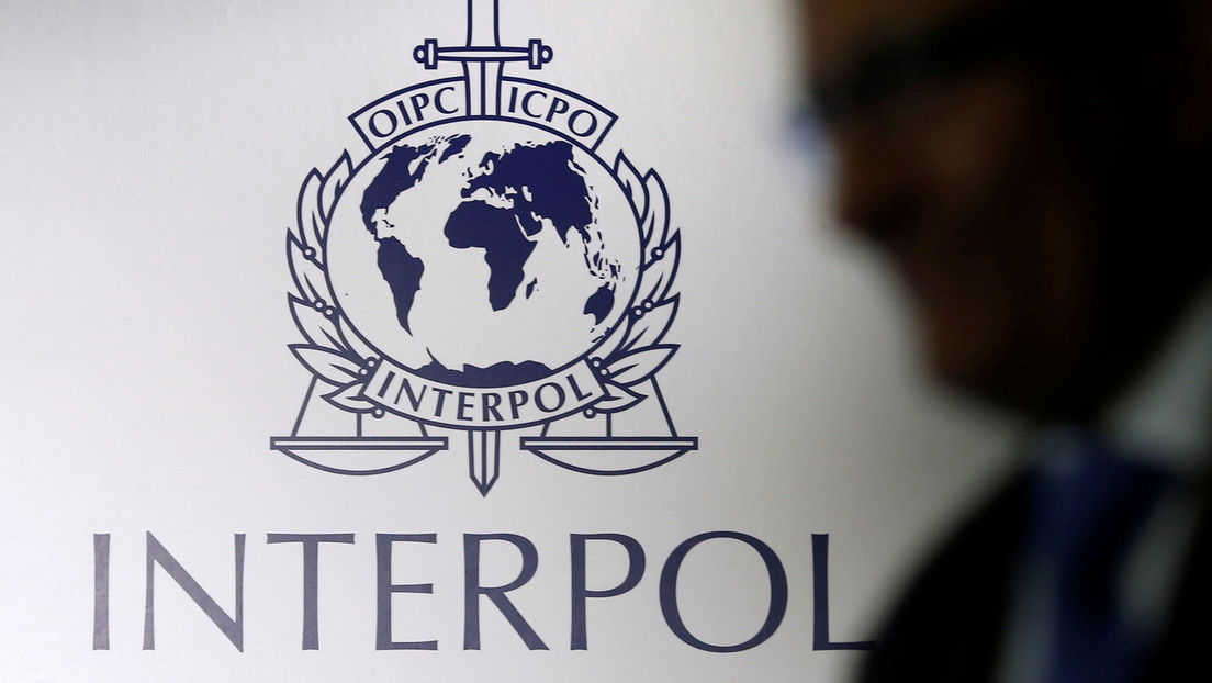 Nombran jefe de la Interpol a un general emiratí acusado de "tortura y barbarie"