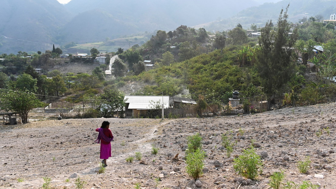 Una niña de 14 años fue encarcelada por huir del matrimonio forzado en el estado mexicano de Guerrero