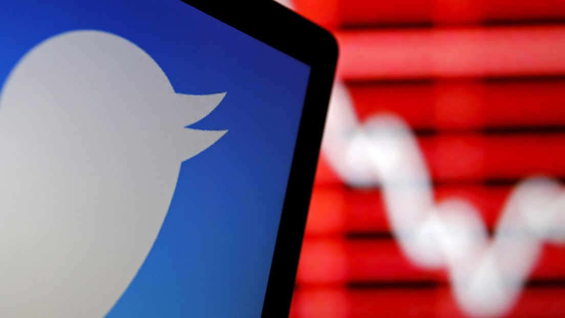 Nasdaq suspende la cotización en bolsa de Twitter ante los reportes de la dimisión de su director ejecutivo