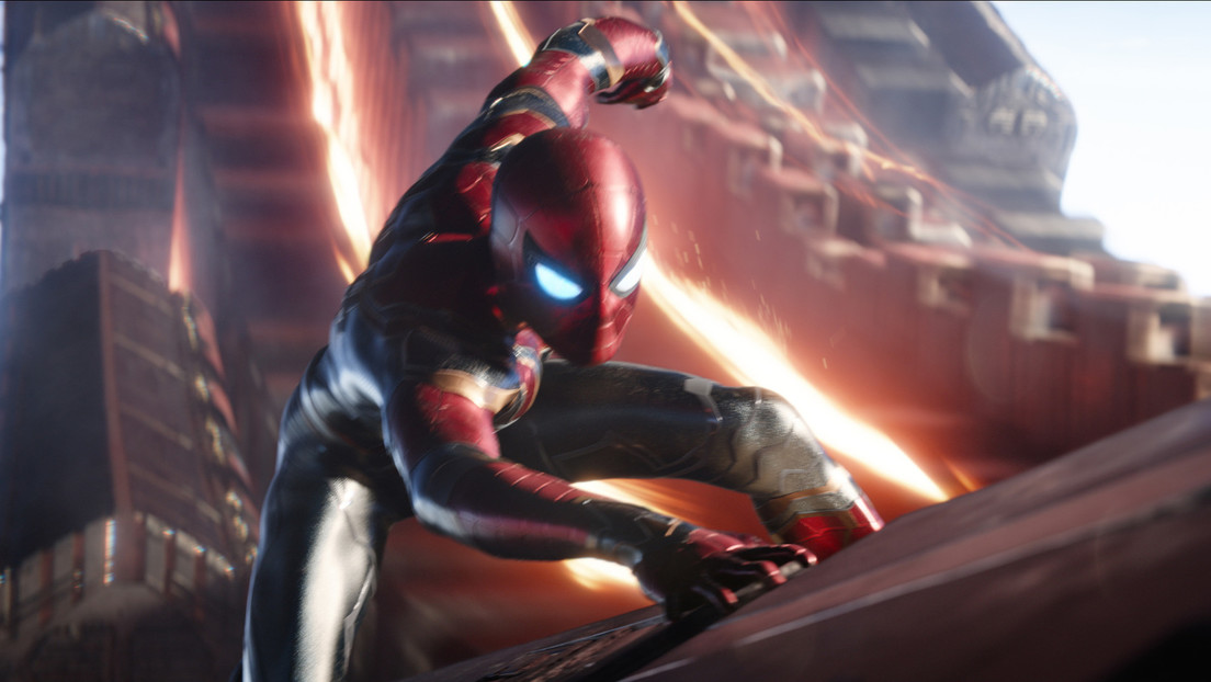 Ofrecerán NFT a las primeras 86.000 personas que compren boletos anticipados de 'Spider-Man: Sin camino a casa'