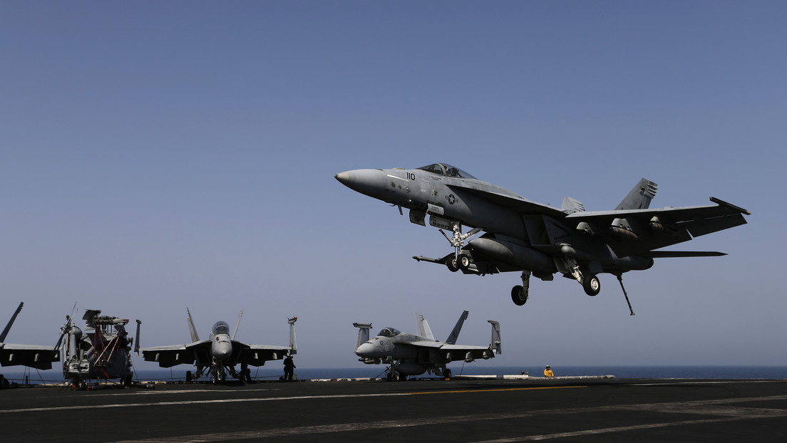 EE.UU. desplegará aviones de combate y bombarderos en Australia de forma rotativa, anuncia el Pentágono