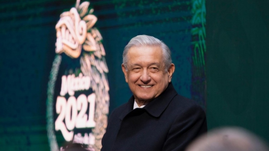 López Obrador celebrará su tercer año de mandato con un evento de masas en el Zócalo de Ciudad de México