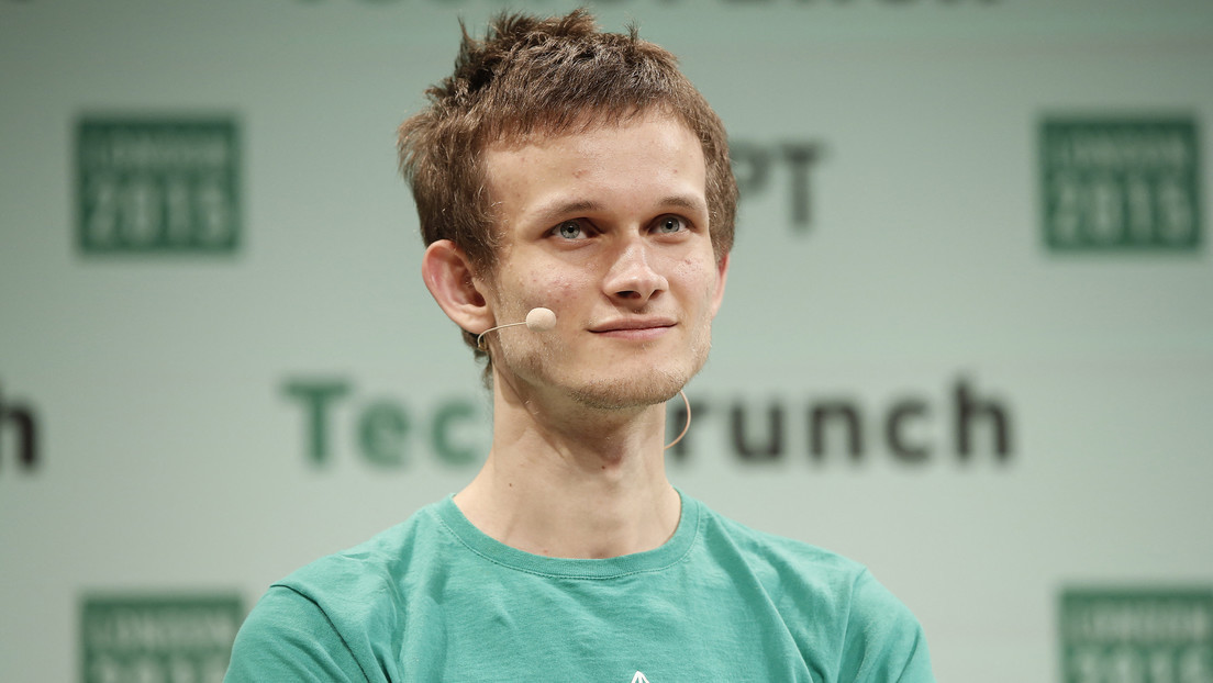 El cofundador de Ethereum entra en el Salón de Fama de Forbes de 30 personas exitosas de menos de 30 años