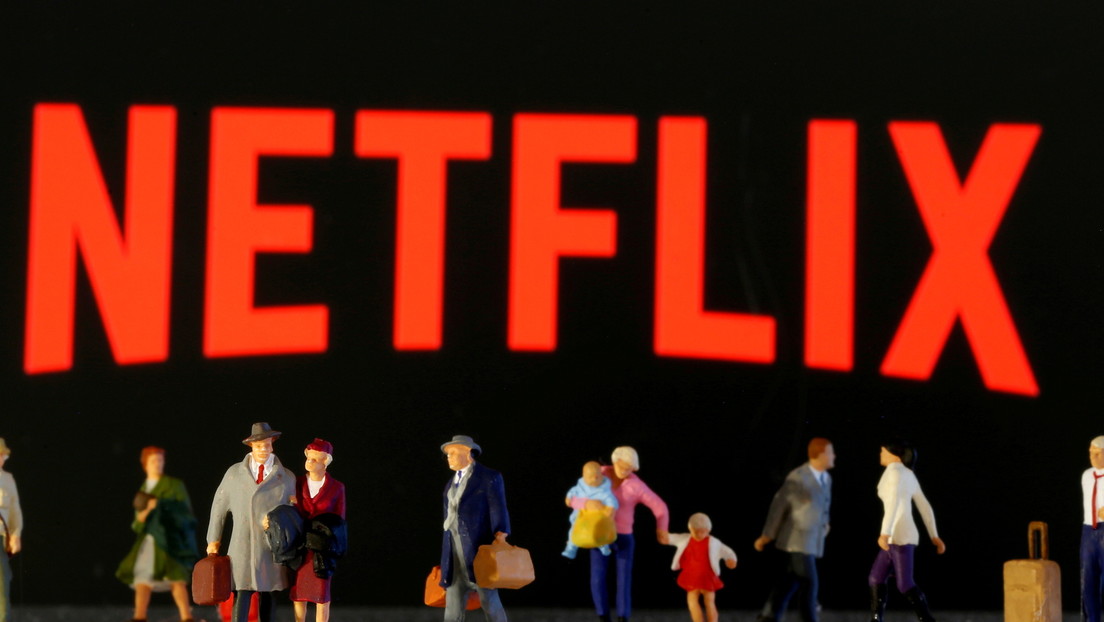 Netflix lanza sus primeros juegos para teléfonos inteligentes