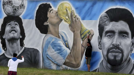 Fiscales argentinos ordenan indagar si a Maradona le suministraron drogas y alcohol, como aseguraron testigos