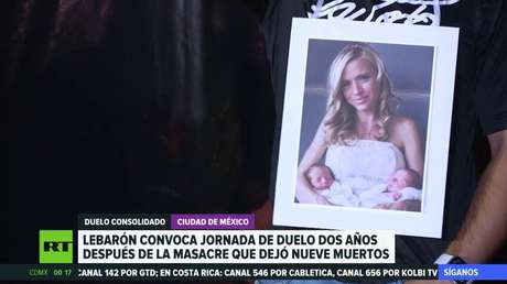 Miembro de la familia LeBarón convoca a una jornada de duelo 2 años después de la masacre, que dejó 9 muertos