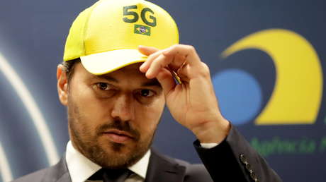 Brasil recauda 8.400 millones de dólares con la licitación del 5G, la mayor de su historia de las telecomunicaciones