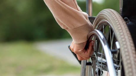 Indemnizan con 17,5 millones de dólares a un joven que quedó paralítico tras una brutal paliza propinada por guardias de prisión en EE.UU.