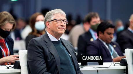 Bill Gates afirma que el mundo no estaba preparado para la pandemia y reclama mayor inversión para enfrentar la próxima