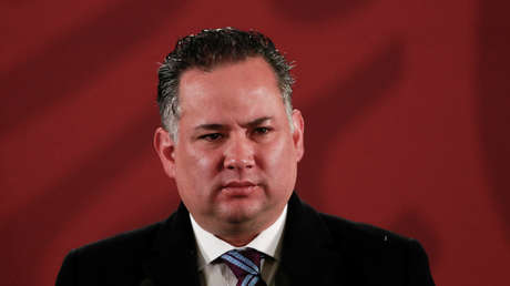 Una polémica boda pone fin al legado de Santiago Nieto en la Unidad de Inteligencia Financiera de México: ¿pierde López Obrador a una pieza clave?