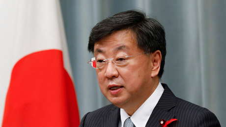 Japón se opone a que EE.UU. adopte la política de no primer uso de armas nucleares