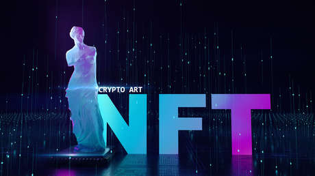 Cofundador de Coinbase apuesta por los NFT y cree que podrían superar al mercado de criptomonedas