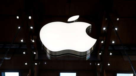 ¿Un 'iDron'?: Apple registra 'sigilosamente' patentes para productos no anunciados