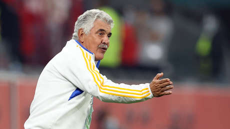 "¿Hay viejas?, ¿maricones?": Sancionan al entrenador de un equipo mexicano de fútbol por sus comentarios homofóbicos