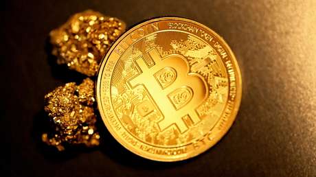 Goldman Sachs: "El oro quizá se está convirtiendo en la criptomoneda de los pobres"