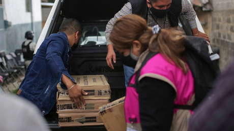 El 'secuestro' de la democracia en México y por qué urge una reforma electoral