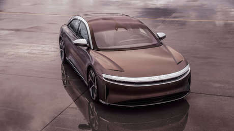 Se dispara el valor de mercado de un rival de Tesla tras anunciar sus expectativas de producción