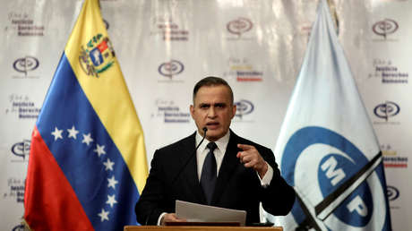 Acusan de terrorismo a siete personas en Venezuela por el ataque fallido contra un almacén del órgano electoral