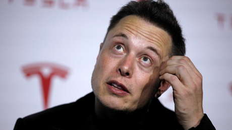Elon Musk publica una nueva foto del motor Raptor 2 y asegura que tendrá 5,4 toneladas de empuje al momento del despegue
