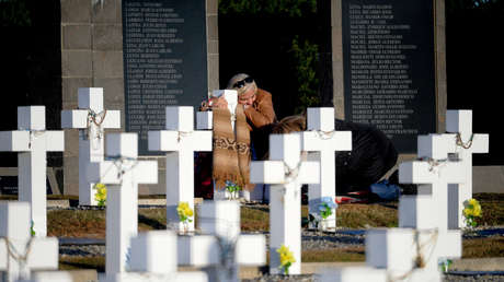 "Vamos a pelear hasta que vuelvan a ser nuestras": Alberto Fernández anuncia que Argentina reforzará el reclamo pacífico por las Islas Malvinas