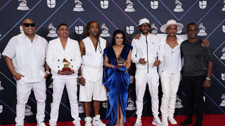 Polémica y rechazo en Cuba en torno al tema 'Patria y Vida', premiado con el Grammy Latino como la mejor canción del año