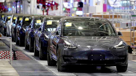 Musk pidió extraer más níquel para Tesla y ahora Tanzania podría sacarlo del apuro