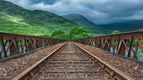 Ferrograo, el tren de la discordia que cruzará la Amazonía para transportar granos (y por qué es considerado una catástrofe ambiental)