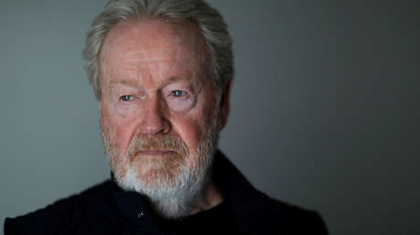 Ridley Scott revela por qué abandonó la adaptación del libro 'Duna' (y la responsable resulta ser la capital mexicana)