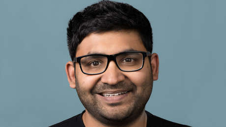 Parag Agrawal