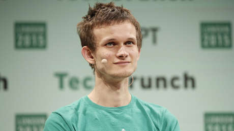 El cofundador de Ethereum entra en el Salón de Fama de Forbes de 30 personas exitosas de menos de 30 años