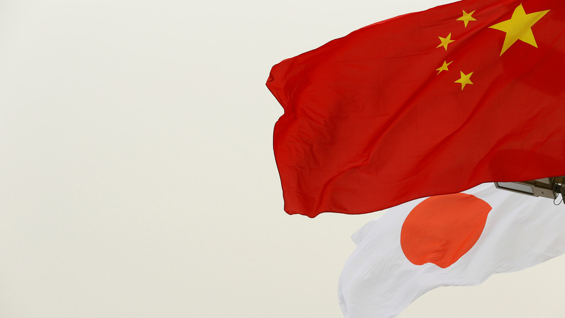 Pekín convoca al embajador de Japón tras los comentarios de Shinzo Abe sobre Taiwán que "abiertamente cuestionaban la soberanía china"