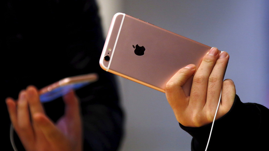 Este popular modelo de iPhone pasará a la lista de productos 'vintage' de Apple antes de que se acabe el año