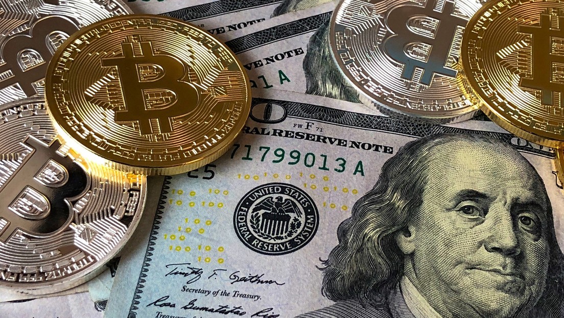 Jefe de la Comisión de Bolsa y Valores de EE.UU. dice que el bitcóin "está tratando de socavar el consenso mundial" sobre el sistema financiero actual