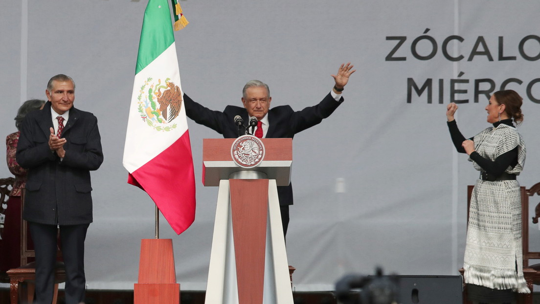 Más que una reunión simbólica: las razones por las que el obradorismo salió a las calles en México (y el reto para los nuevos liderazgos)