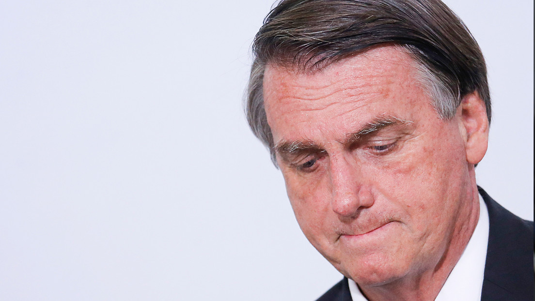 La Fiscalía de Brasil abre seis investigaciones preliminares por supuestos delitos de Bolsonaro durante la pandemia