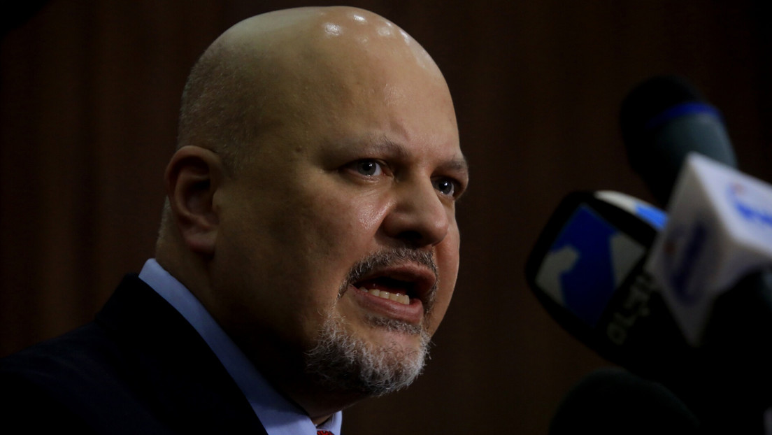 Fiscal de la CPI aclara que su oficina no está involucrada "en el negocio de cambio de régimen" en Venezuela