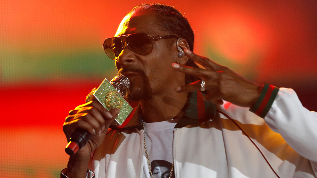 Un desconocido paga 450.000 dólares para ser vecino de Snoop Dogg en el metaverso