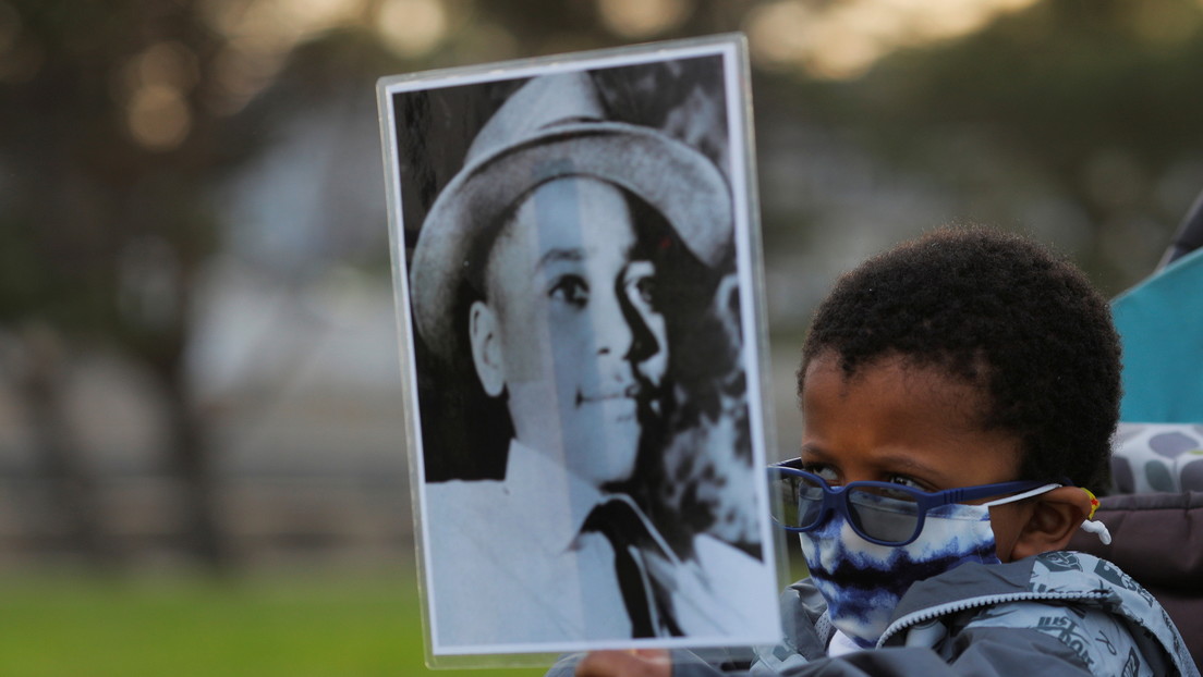 "Hemos sufrido 66 años": Cierran el caso del menor afroamericano asesinado porque silbó a una mujer blanca